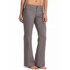 Athleta Dipper Pants Gray 2P